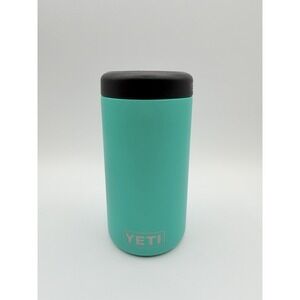 Yeti Colster Tall 16oz Aquifer Blue  **DISCONTINUED/RETIRED**